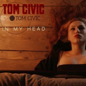 TOM CIVIC - IN MY HEAD